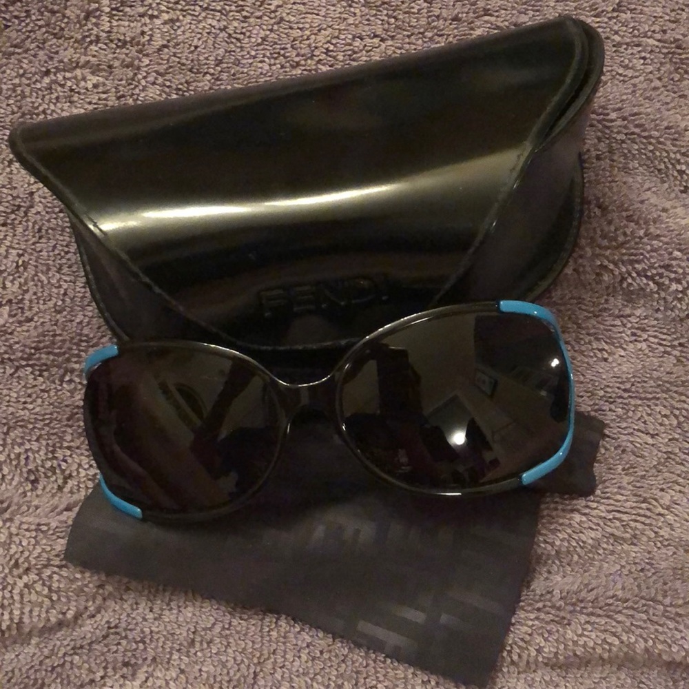 Fendi Sunglasses